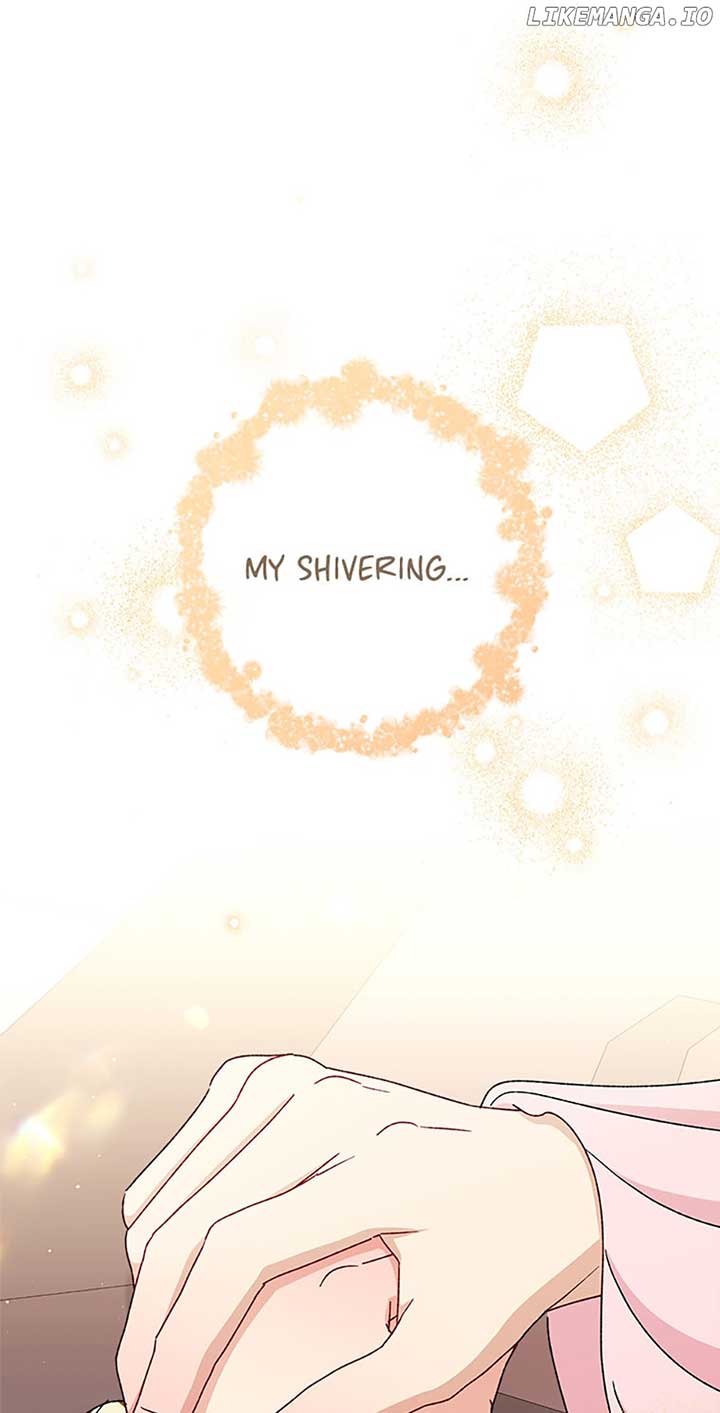 The Baby Concubine Wants to Live Quietly Chapter 40 - Page 78