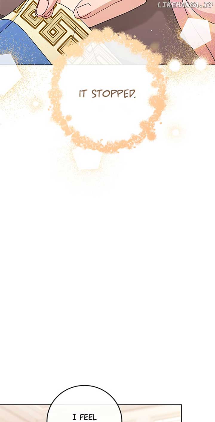 The Baby Concubine Wants to Live Quietly Chapter 40 - Page 79