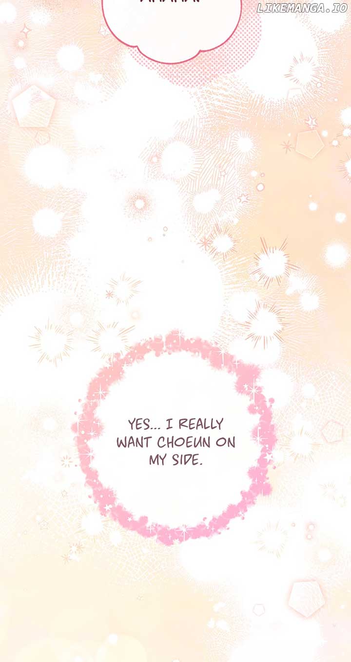 The Baby Concubine Wants to Live Quietly Chapter 40 - Page 87