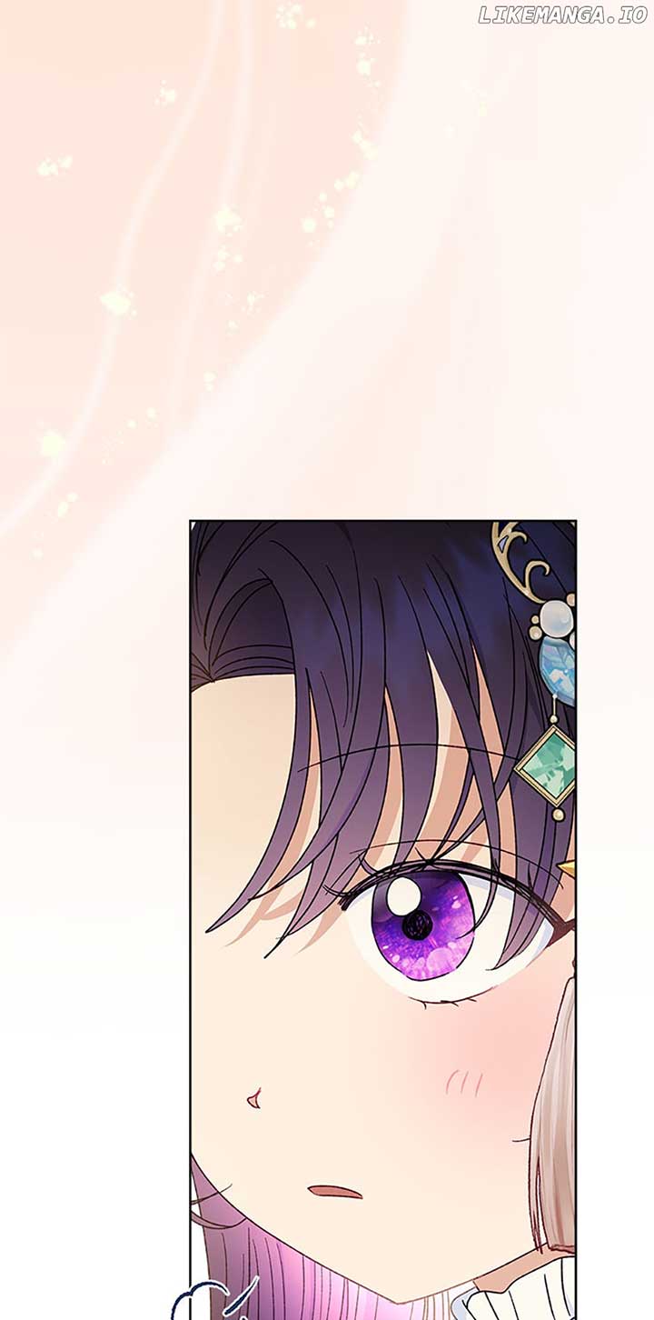 The Baby Concubine Wants to Live Quietly Chapter 41 - Page 11