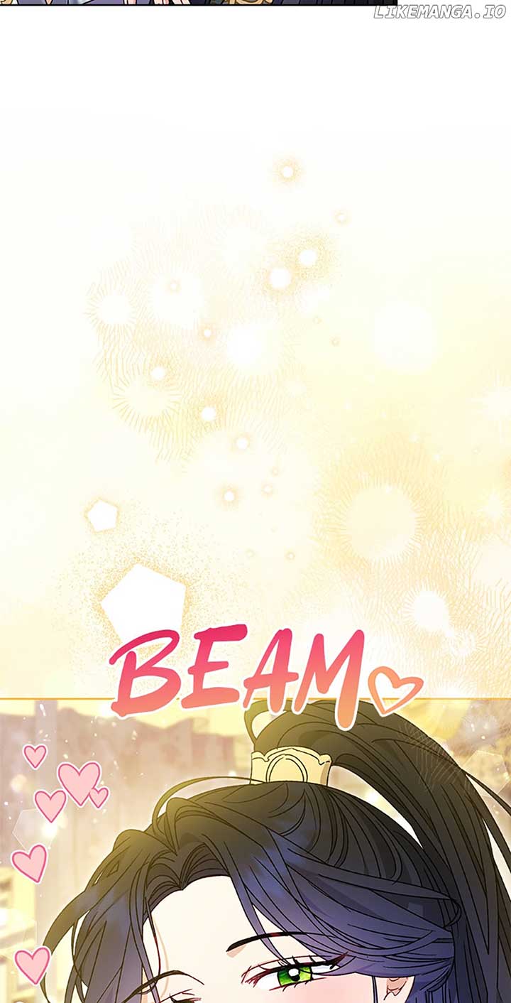 The Baby Concubine Wants to Live Quietly Chapter 41 - Page 16