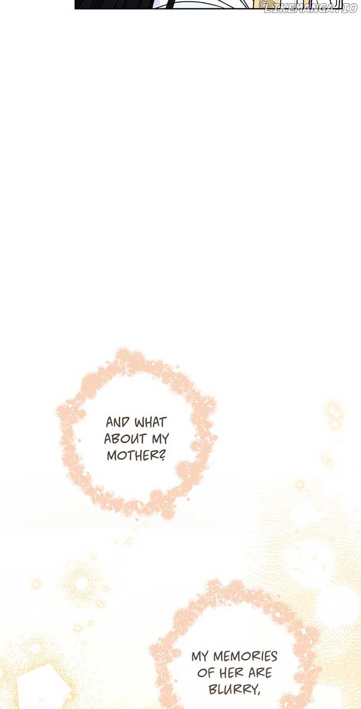 The Baby Concubine Wants to Live Quietly Chapter 41 - Page 20