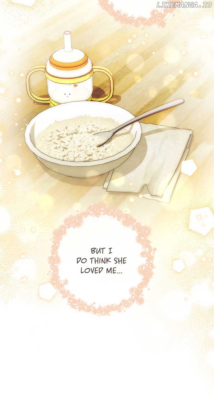 The Baby Concubine Wants to Live Quietly Chapter 41 - Page 21