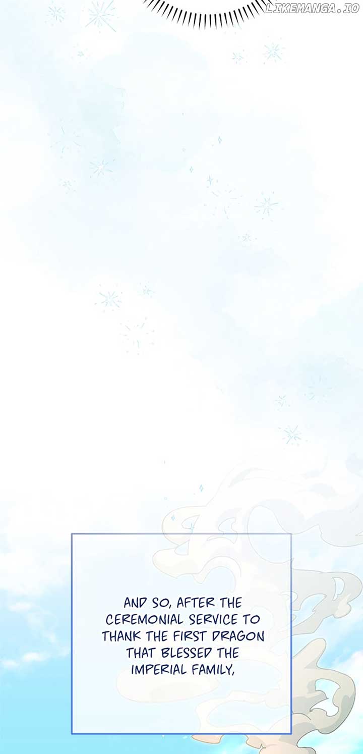 The Baby Concubine Wants to Live Quietly Chapter 41 - Page 23