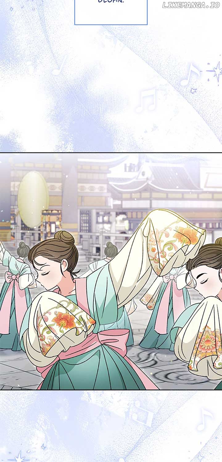 The Baby Concubine Wants to Live Quietly Chapter 41 - Page 25