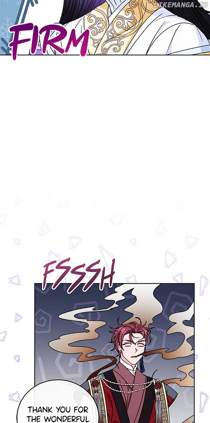 The Baby Concubine Wants to Live Quietly Chapter 41 - Page 48