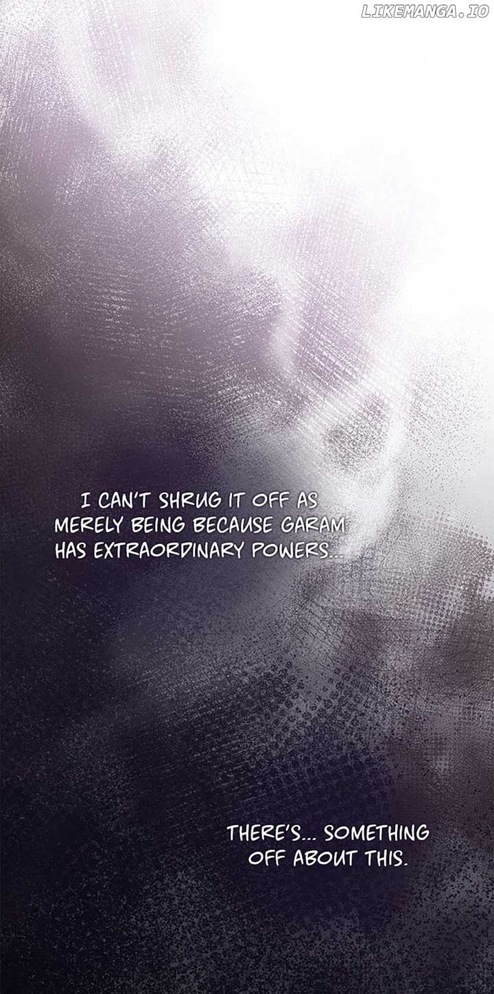 The Baby Concubine Wants to Live Quietly Chapter 41 - Page 56