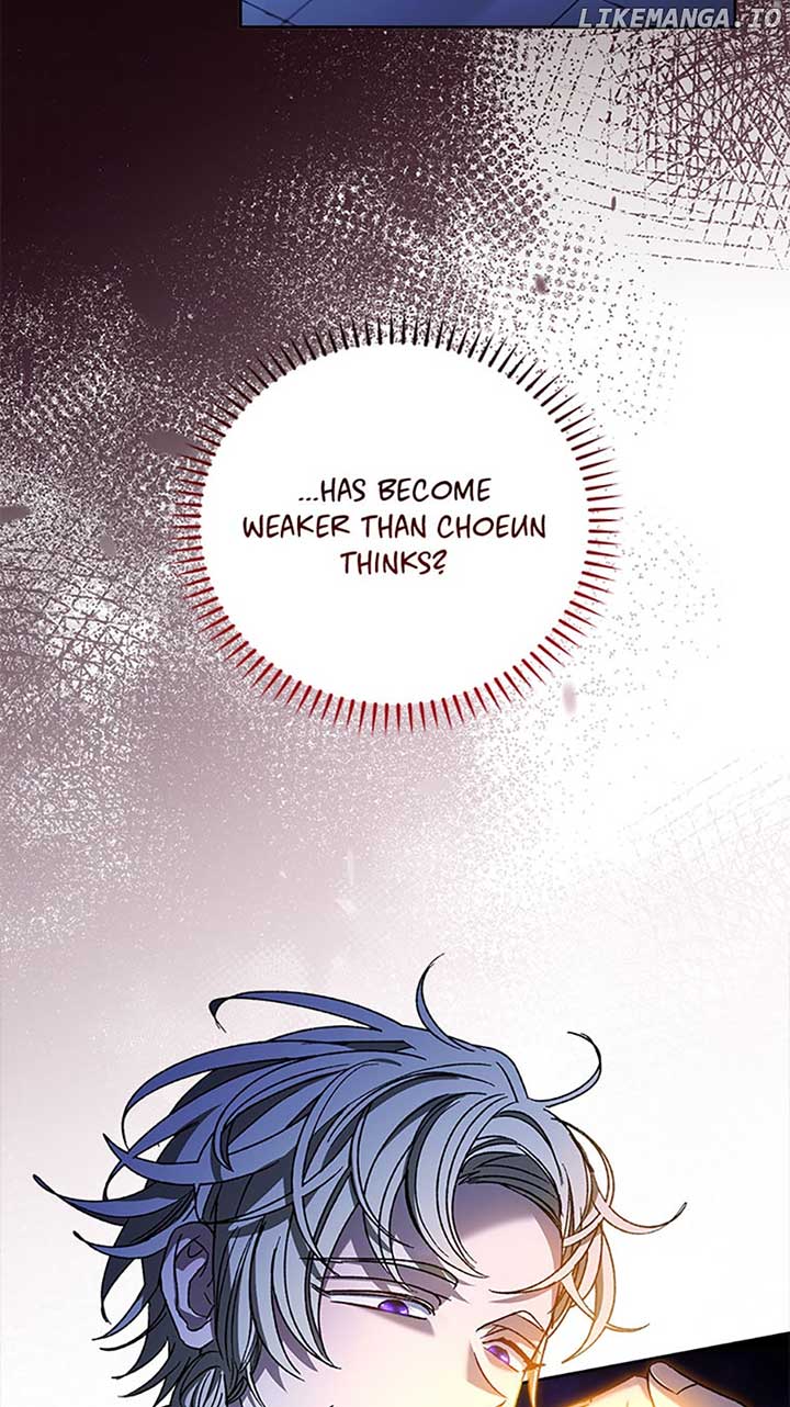 The Baby Concubine Wants to Live Quietly Chapter 41 - Page 63