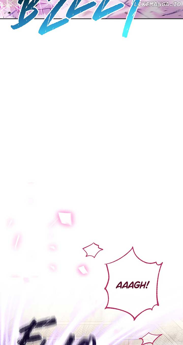 The Baby Concubine Wants to Live Quietly Chapter 41 - Page 70