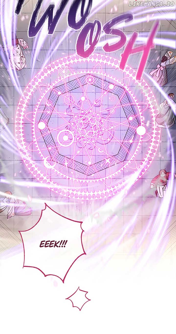 The Baby Concubine Wants to Live Quietly Chapter 41 - Page 71