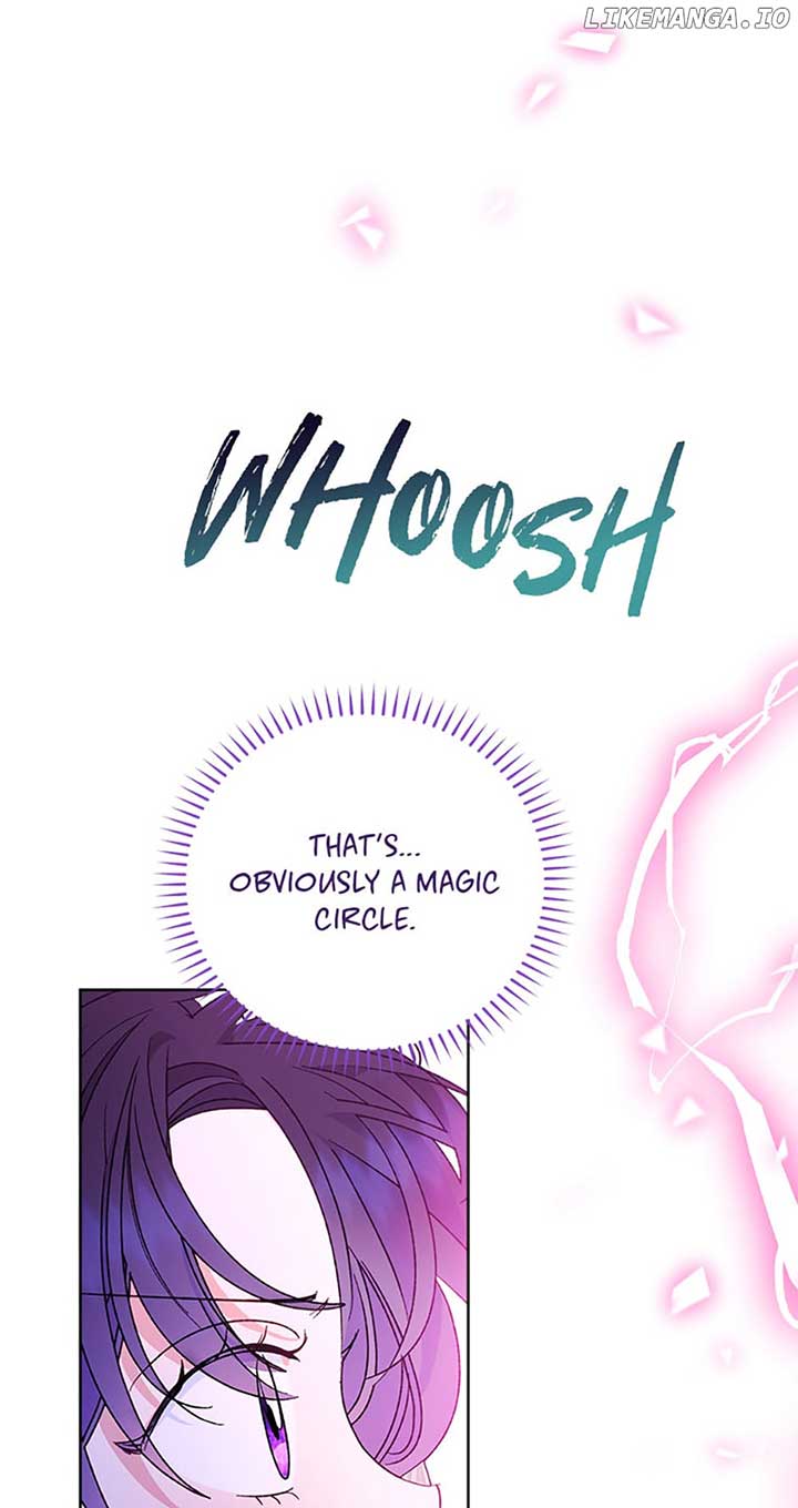 The Baby Concubine Wants to Live Quietly Chapter 41 - Page 72