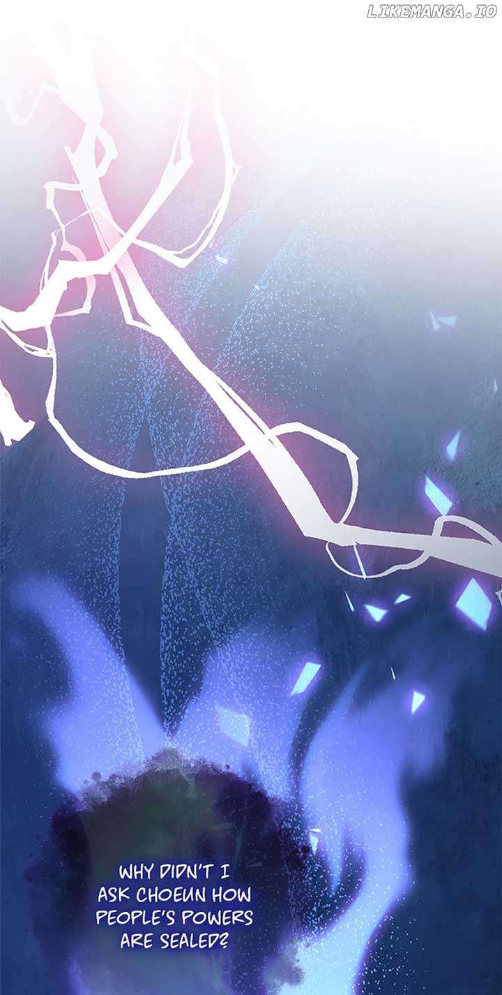 The Baby Concubine Wants to Live Quietly Chapter 41 - Page 76