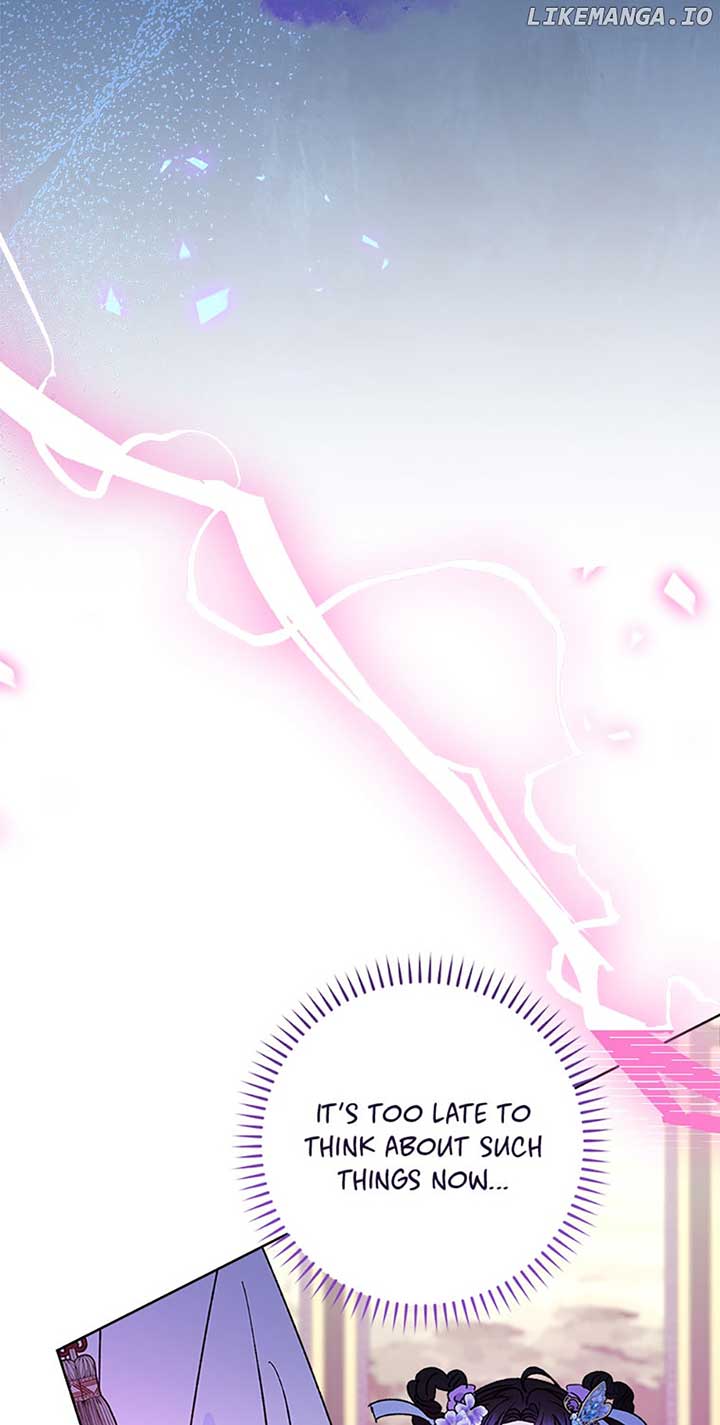 The Baby Concubine Wants to Live Quietly Chapter 41 - Page 78