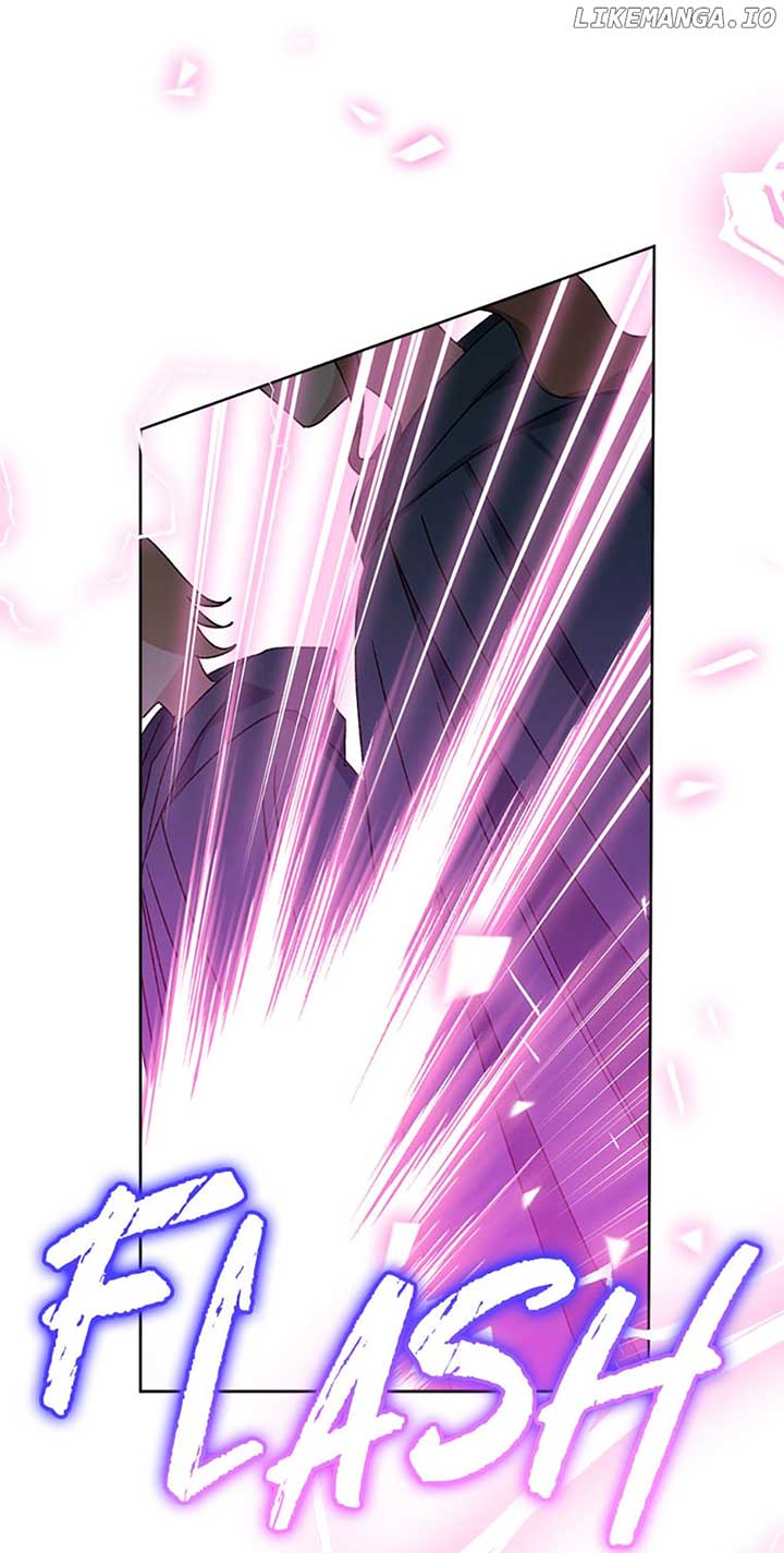 The Baby Concubine Wants to Live Quietly Chapter 41 - Page 81