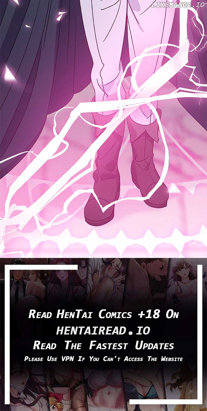 The Baby Concubine Wants to Live Quietly Chapter 41 - Page 84