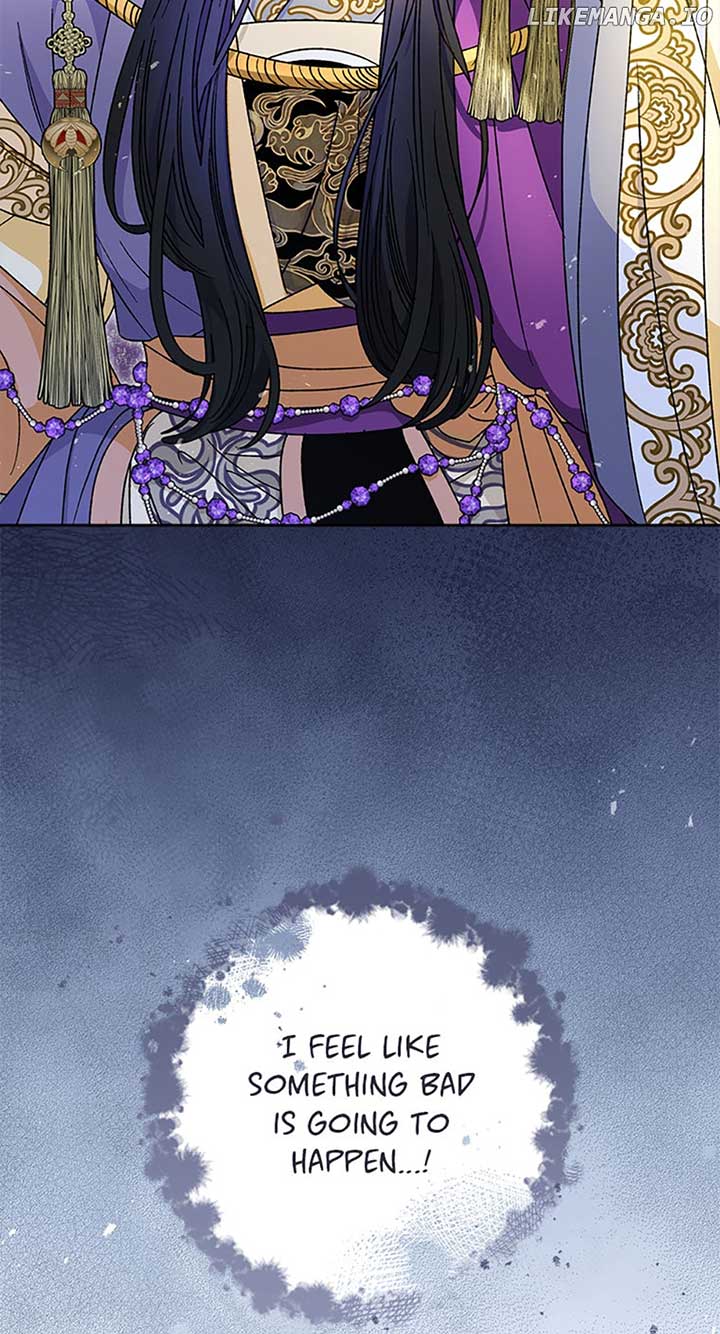 The Baby Concubine Wants to Live Quietly Chapter 42 - Page 12