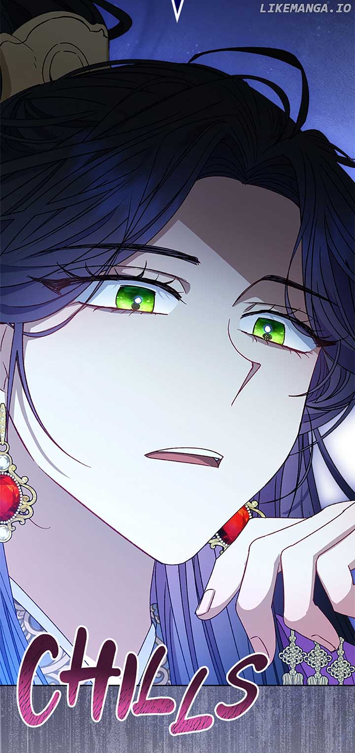 The Baby Concubine Wants to Live Quietly Chapter 42 - Page 24