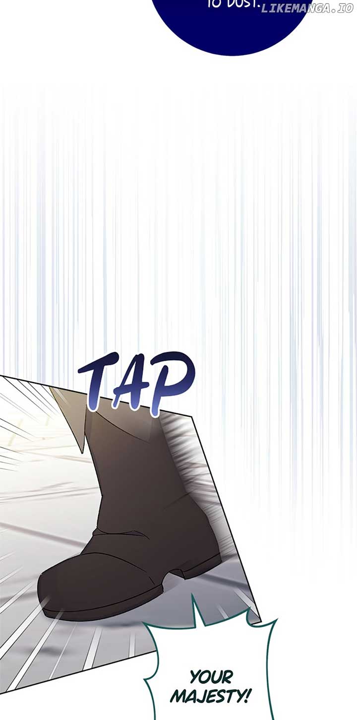 The Baby Concubine Wants to Live Quietly Chapter 42 - Page 30