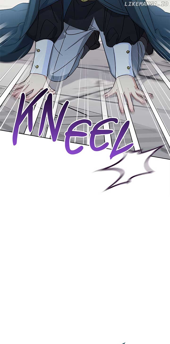 The Baby Concubine Wants to Live Quietly Chapter 42 - Page 32