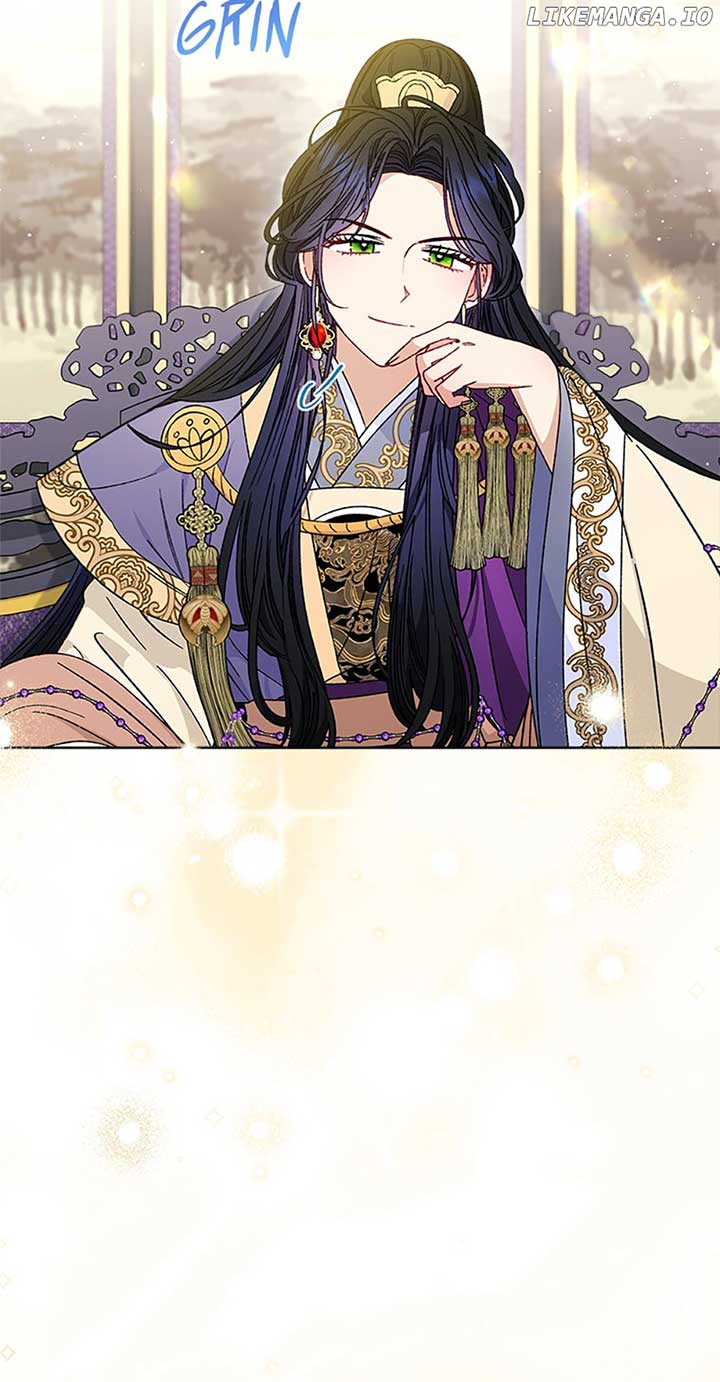 The Baby Concubine Wants to Live Quietly Chapter 42 - Page 47