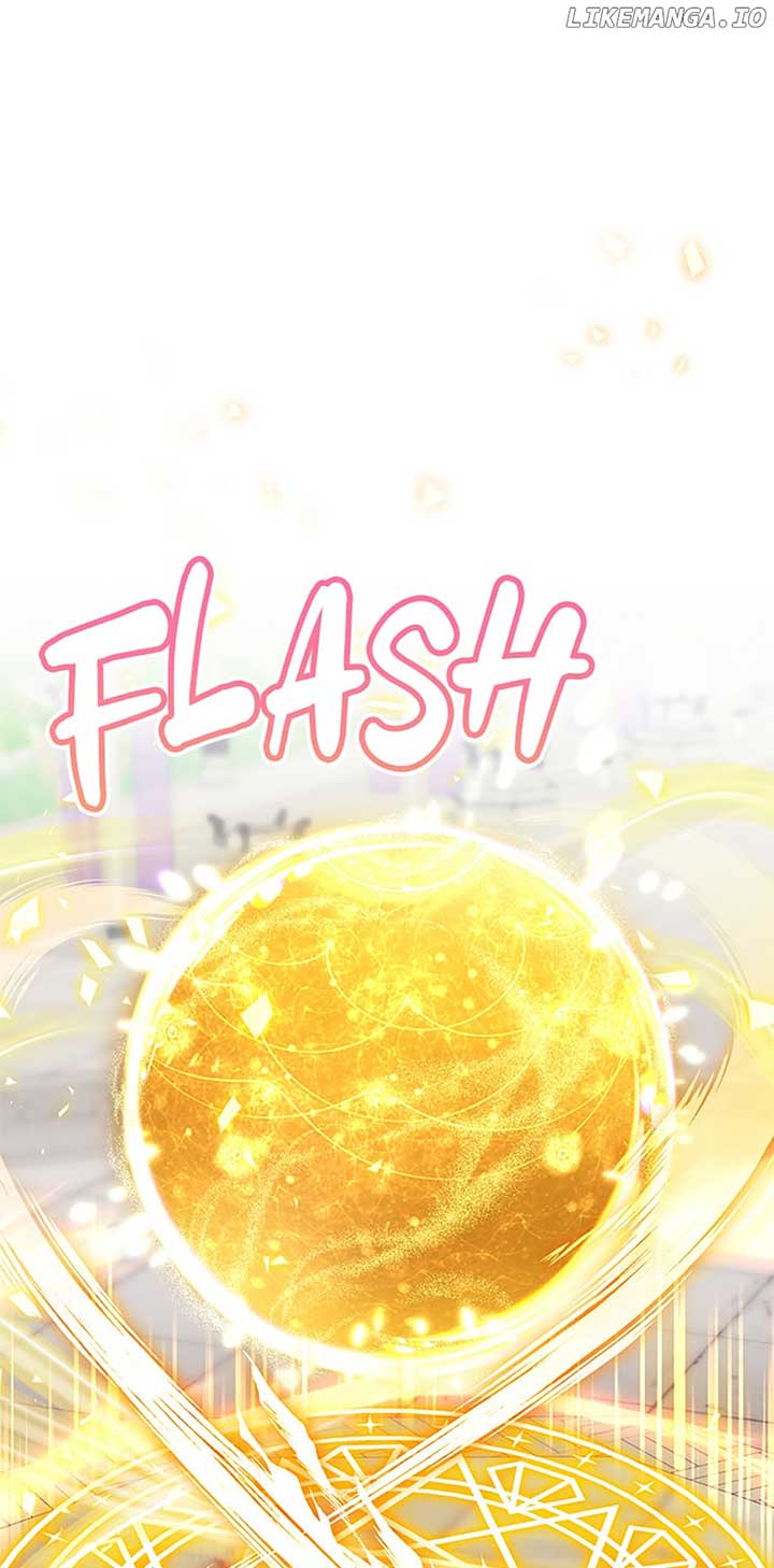 The Baby Concubine Wants to Live Quietly Chapter 42 - Page 52