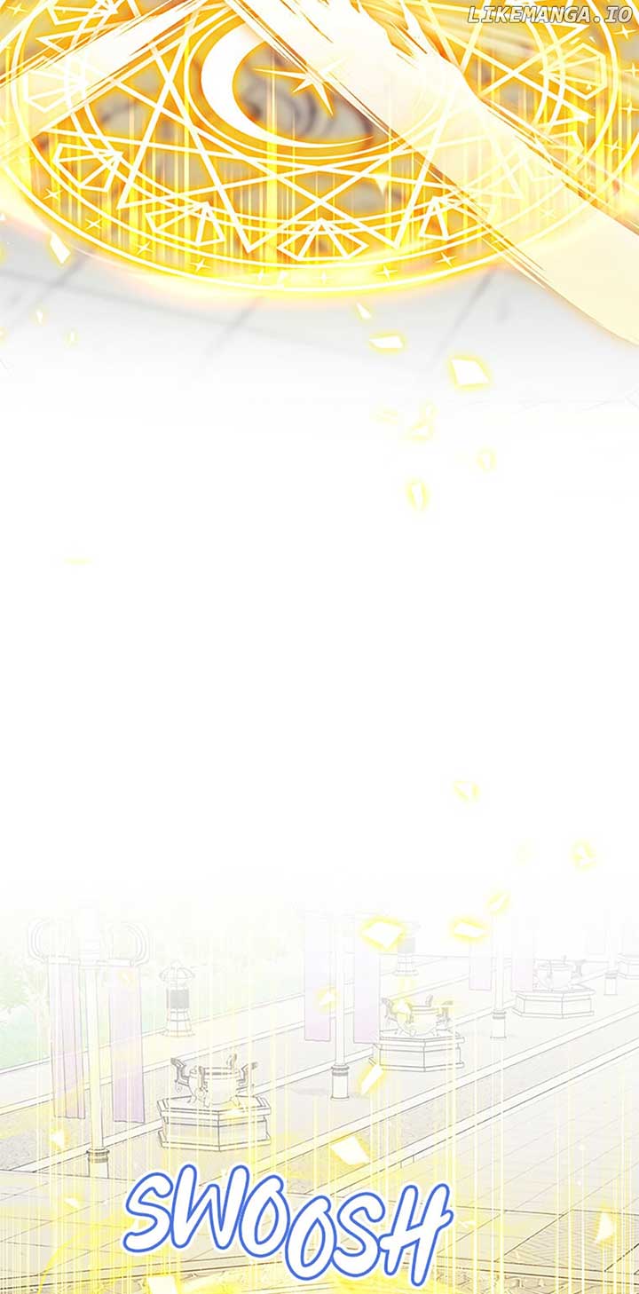 The Baby Concubine Wants to Live Quietly Chapter 42 - Page 53