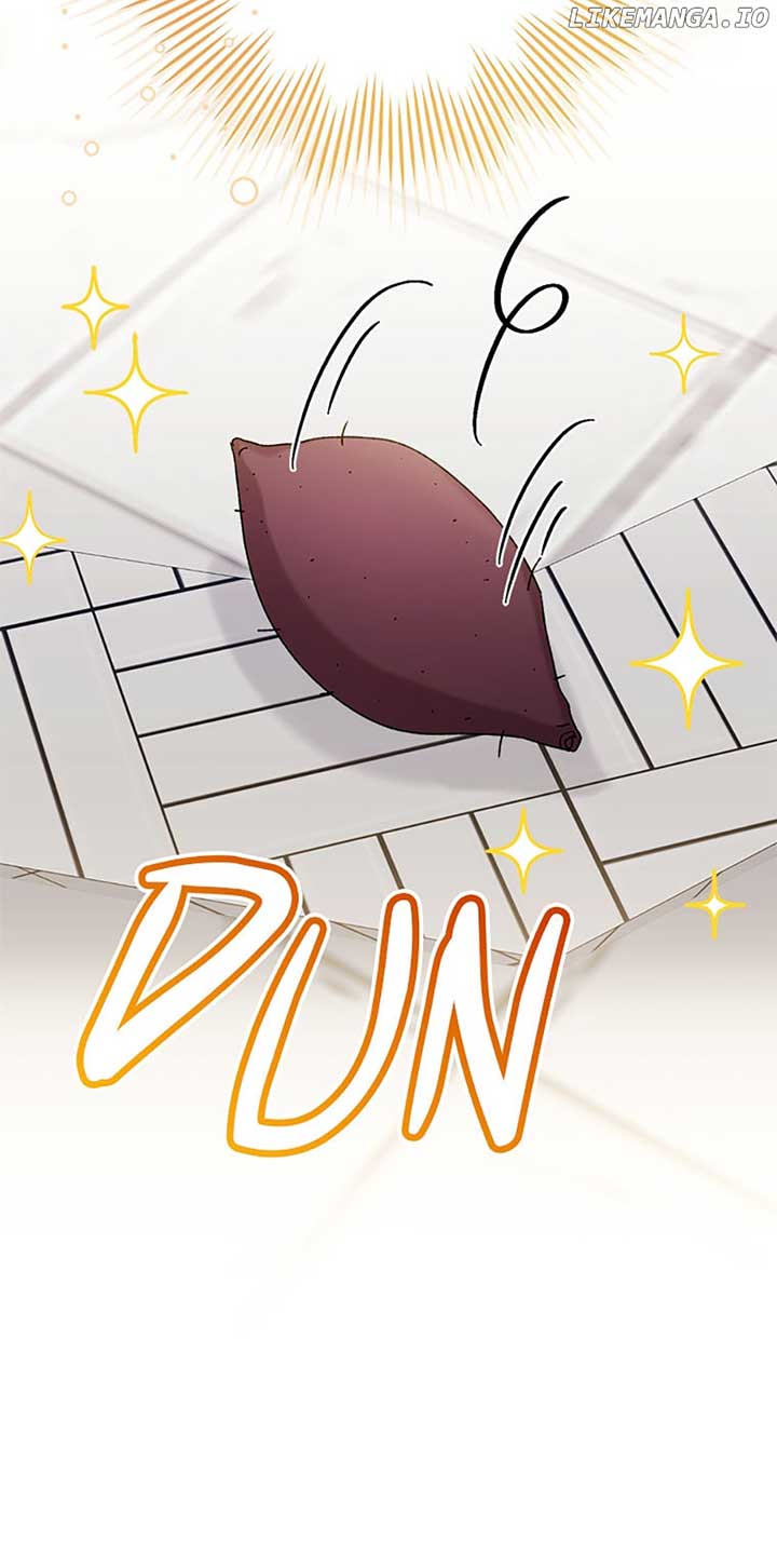 The Baby Concubine Wants to Live Quietly Chapter 42 - Page 60