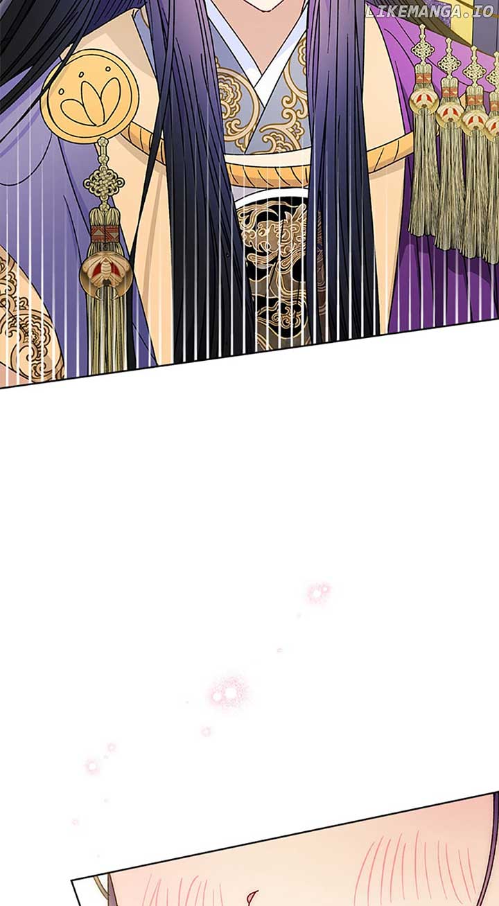 The Baby Concubine Wants to Live Quietly Chapter 42 - Page 84