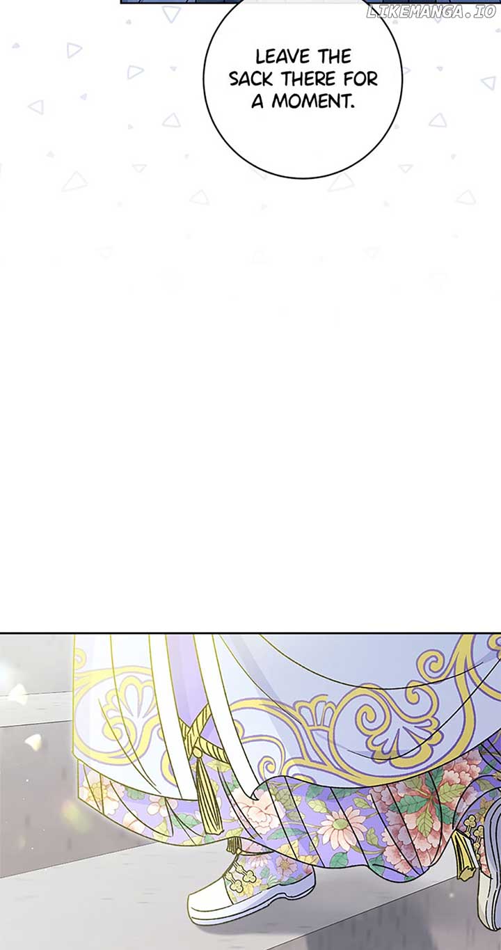 The Baby Concubine Wants to Live Quietly Chapter 43 - Page 27