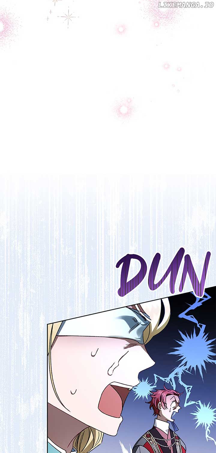 The Baby Concubine Wants to Live Quietly Chapter 43 - Page 3