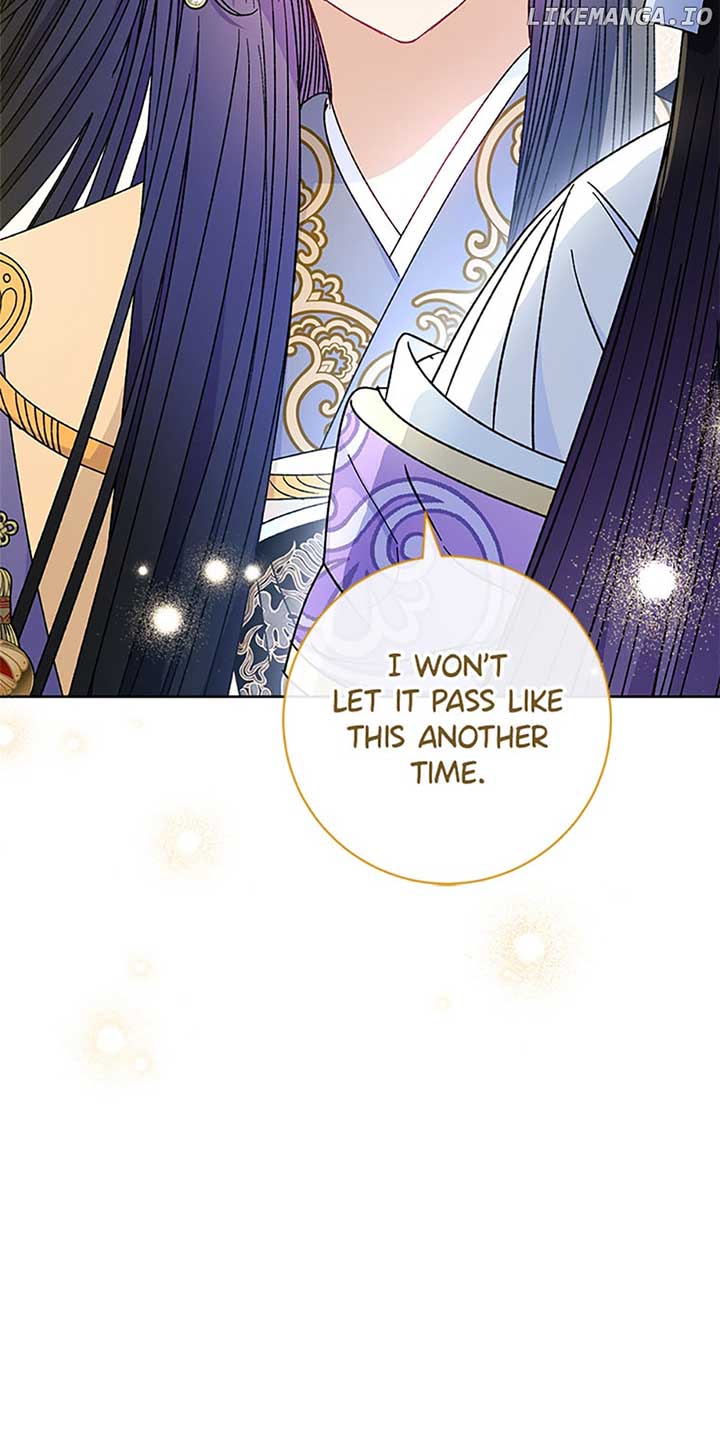 The Baby Concubine Wants to Live Quietly Chapter 43 - Page 33