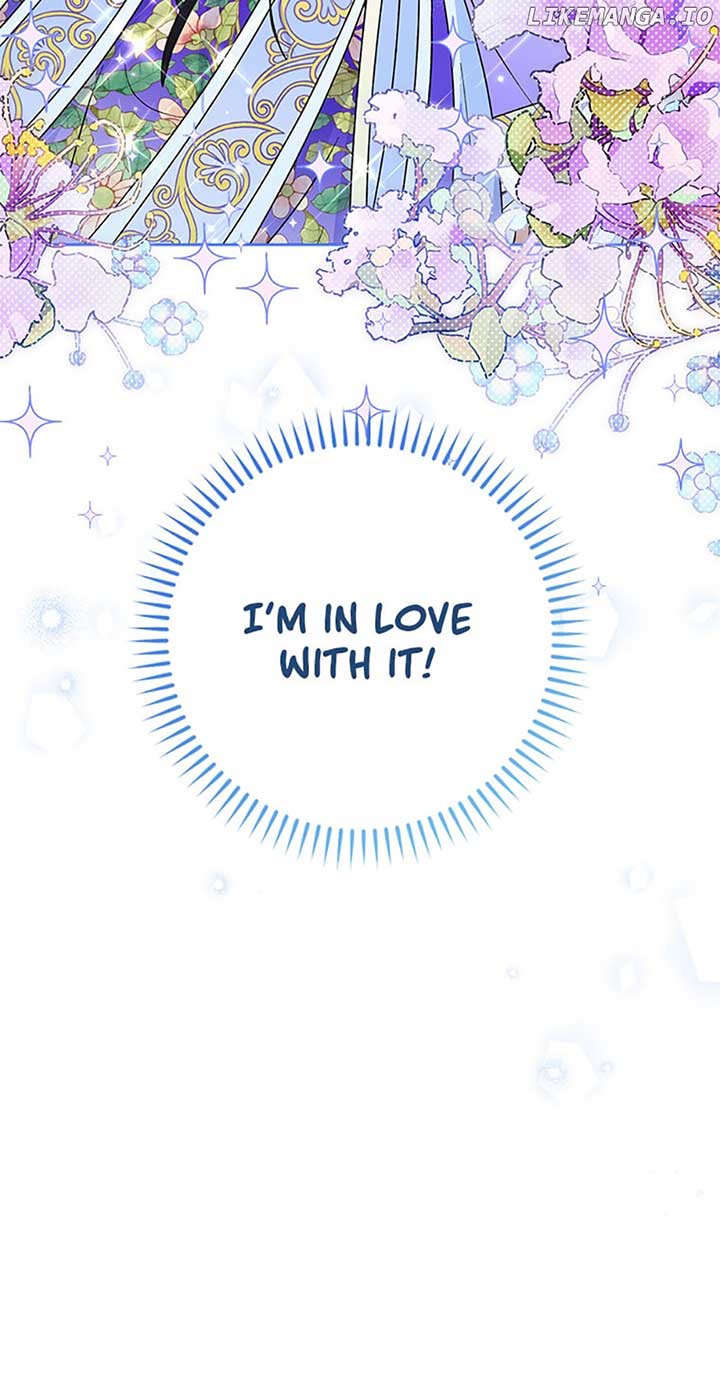 The Baby Concubine Wants to Live Quietly Chapter 43 - Page 59