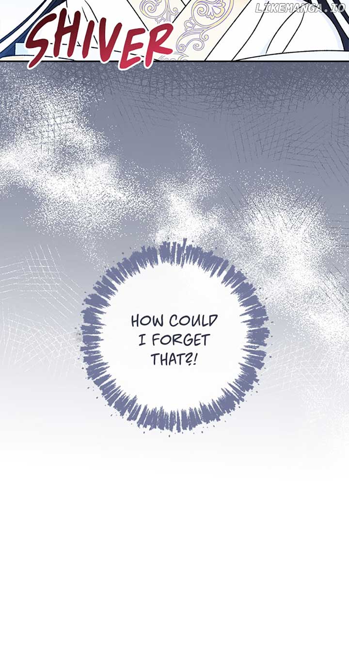 The Baby Concubine Wants to Live Quietly Chapter 43 - Page 76