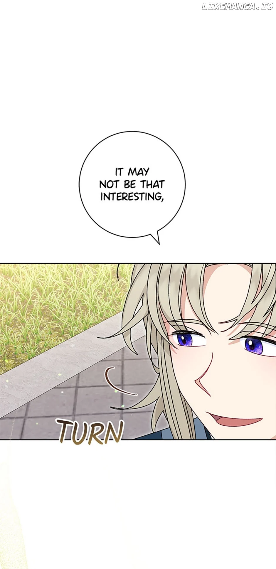 The Baby Concubine Wants to Live Quietly Chapter 44 - Page 14