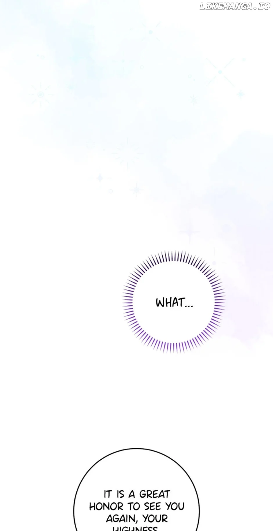 The Baby Concubine Wants to Live Quietly Chapter 44 - Page 2