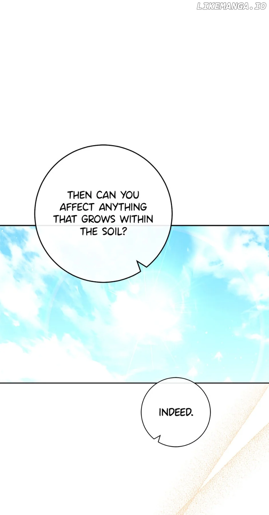 The Baby Concubine Wants to Live Quietly Chapter 44 - Page 25