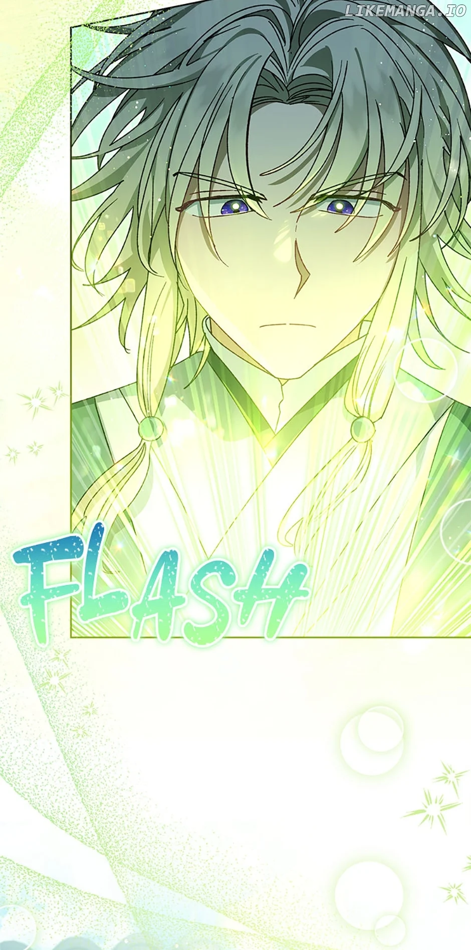 The Baby Concubine Wants to Live Quietly Chapter 44 - Page 34