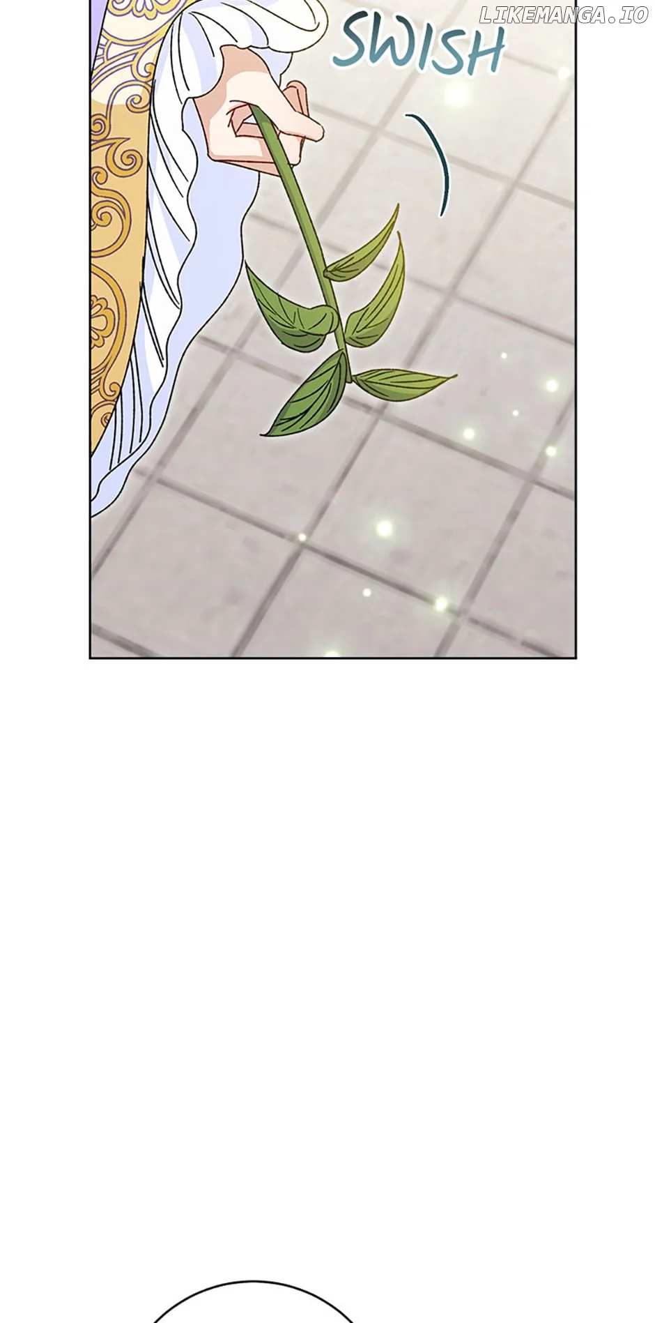 The Baby Concubine Wants to Live Quietly Chapter 44 - Page 39