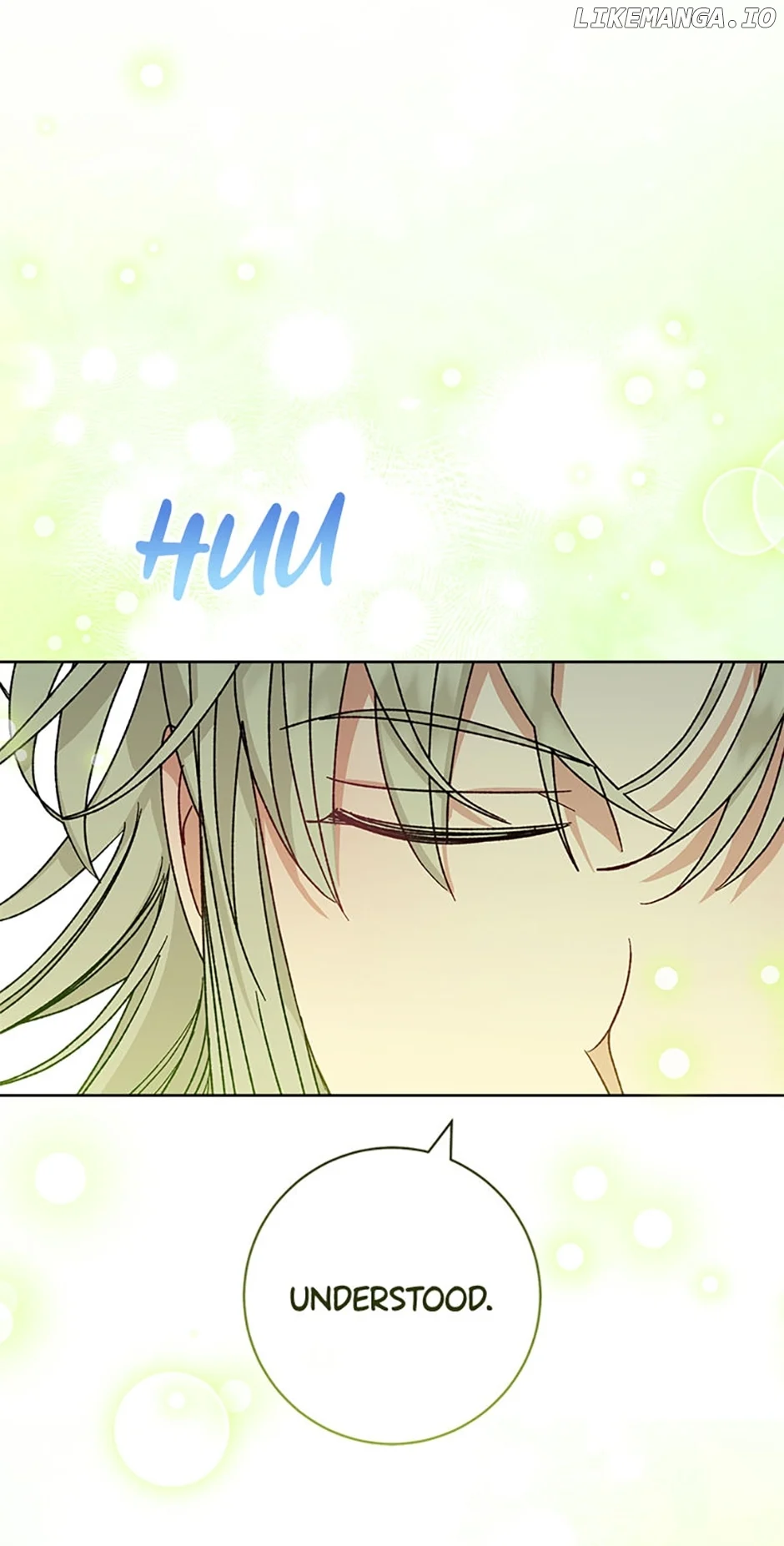 The Baby Concubine Wants to Live Quietly Chapter 44 - Page 42