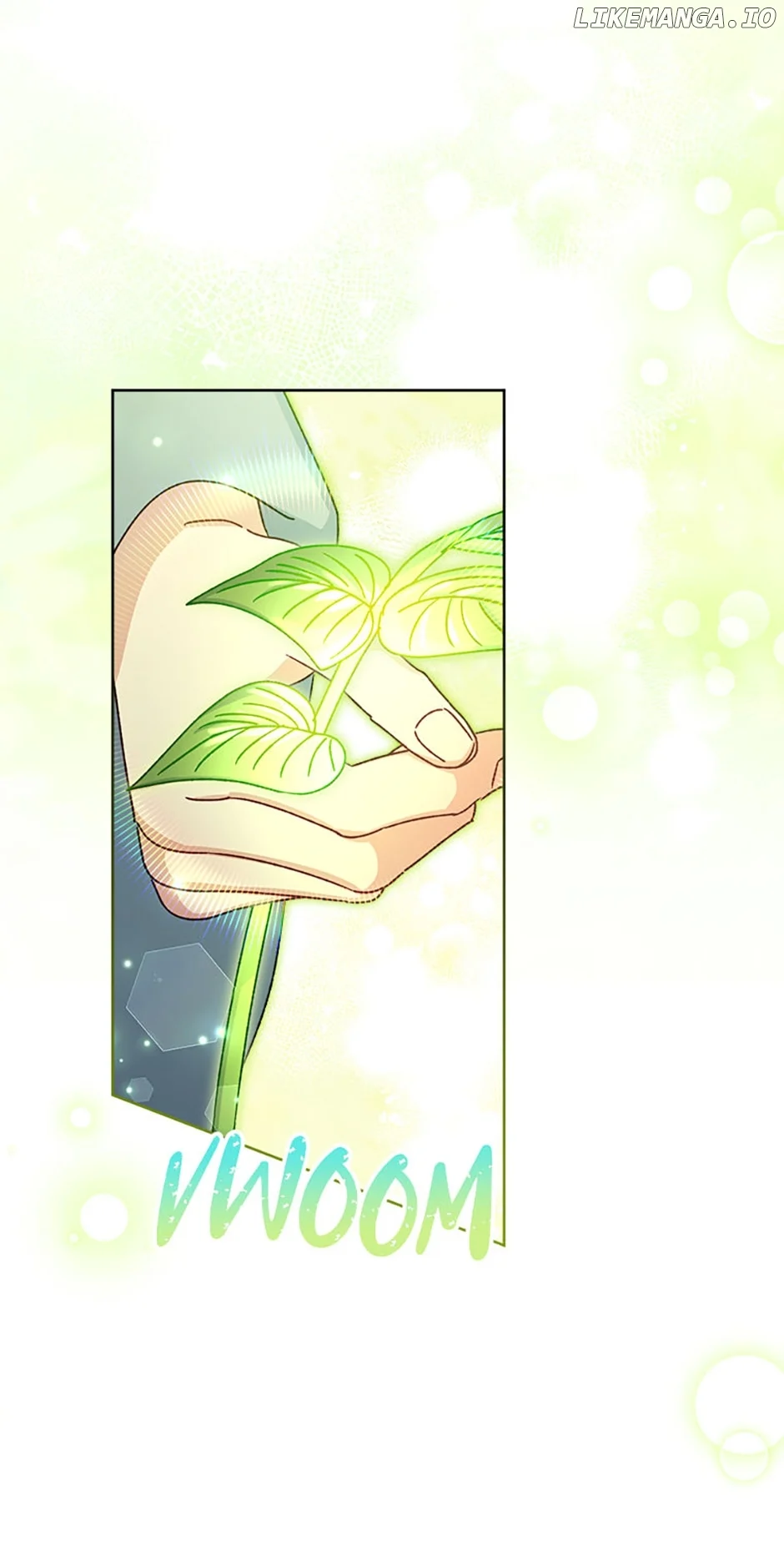 The Baby Concubine Wants to Live Quietly Chapter 44 - Page 43