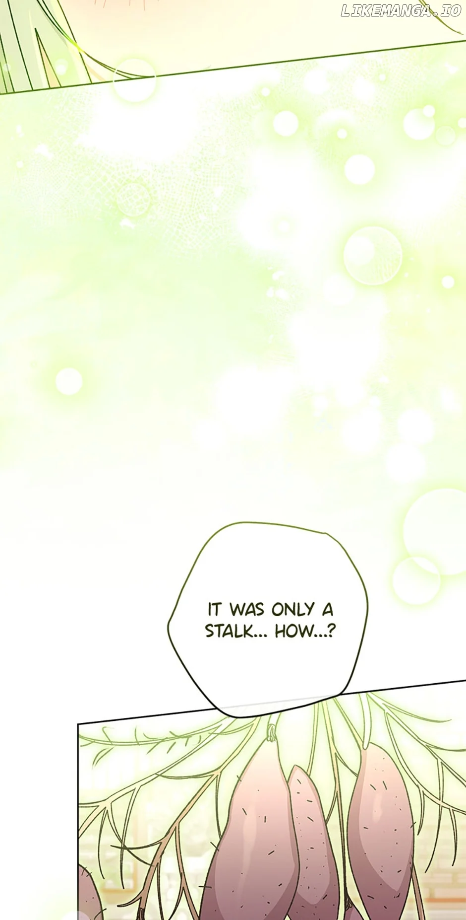 The Baby Concubine Wants to Live Quietly Chapter 44 - Page 46