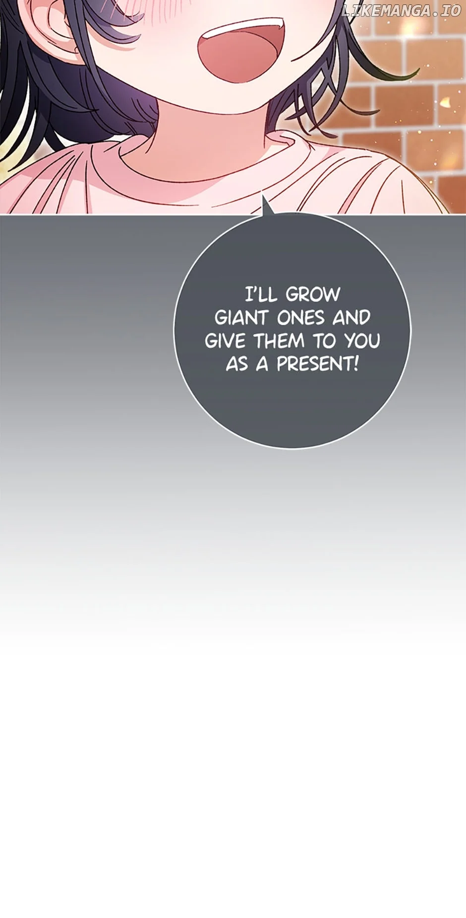 The Baby Concubine Wants to Live Quietly Chapter 44 - Page 57