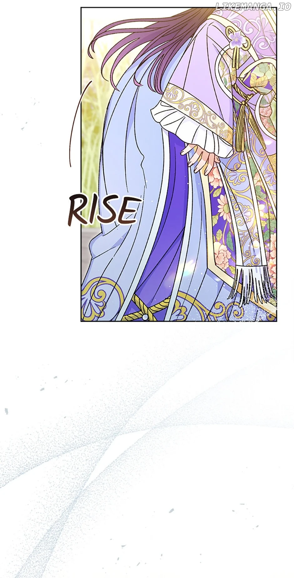 The Baby Concubine Wants to Live Quietly Chapter 44 - Page 58