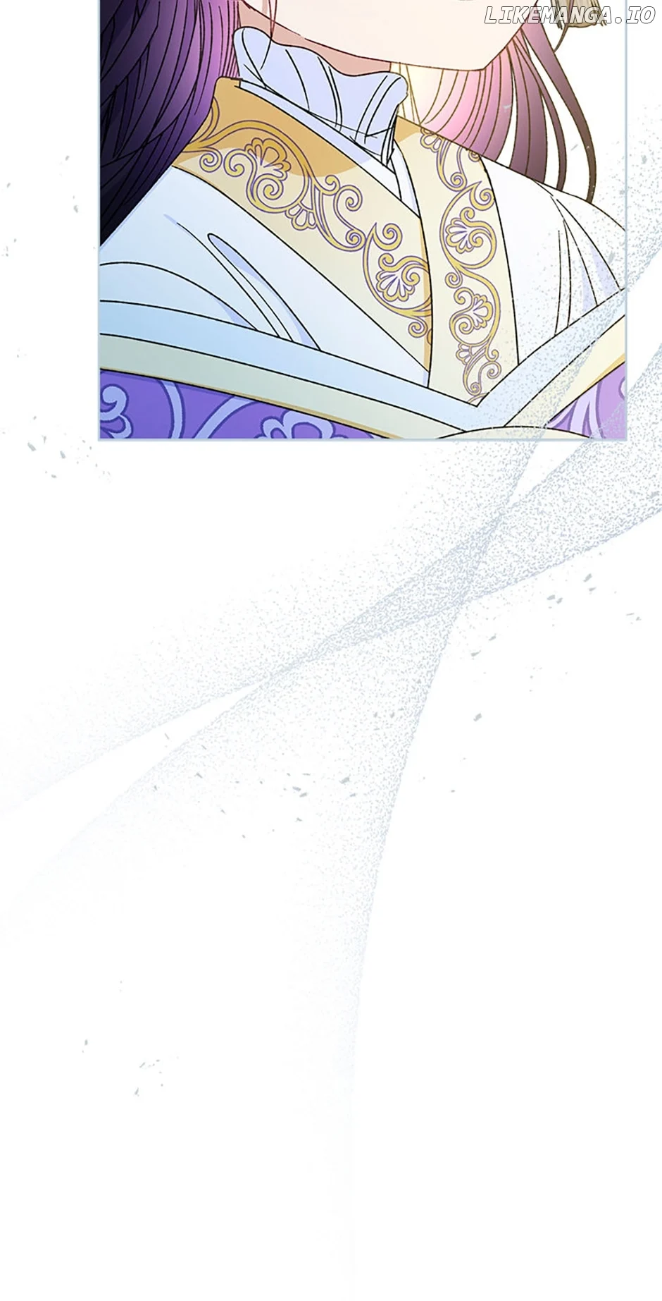 The Baby Concubine Wants to Live Quietly Chapter 44 - Page 61