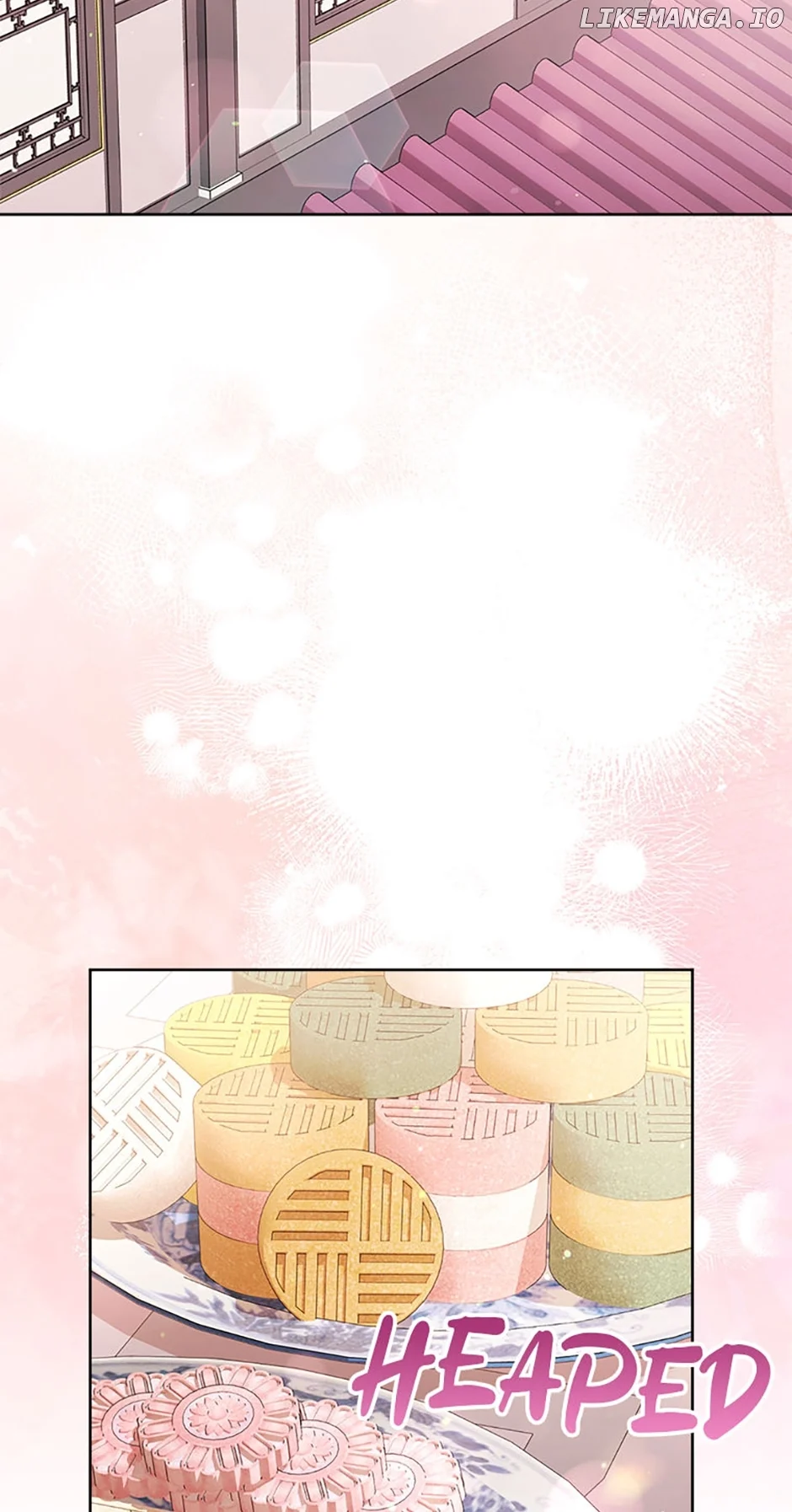 The Baby Concubine Wants to Live Quietly Chapter 44 - Page 63