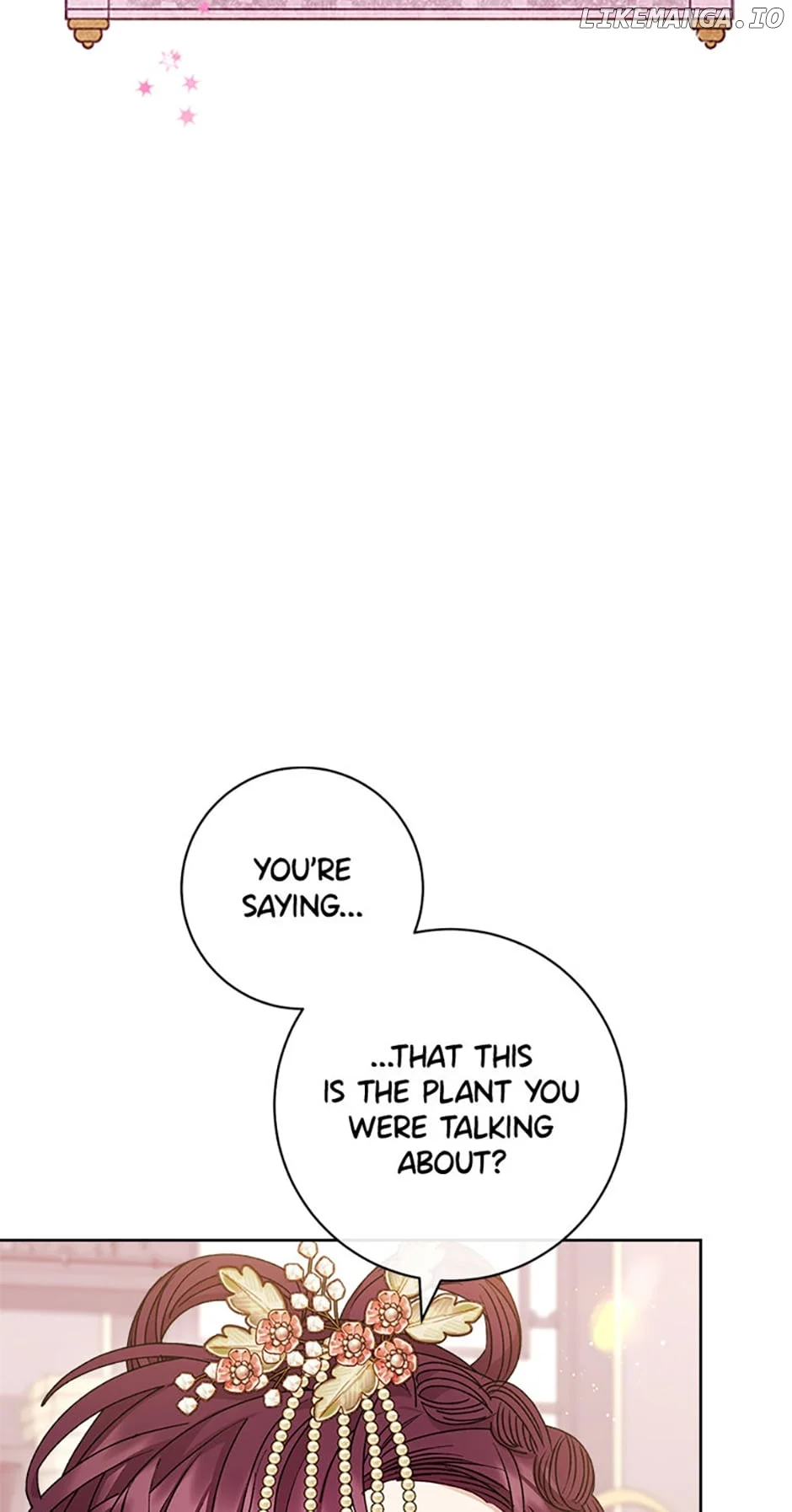 The Baby Concubine Wants to Live Quietly Chapter 44 - Page 66