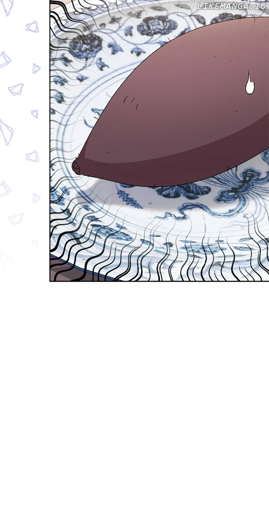 The Baby Concubine Wants to Live Quietly Chapter 44 - Page 68