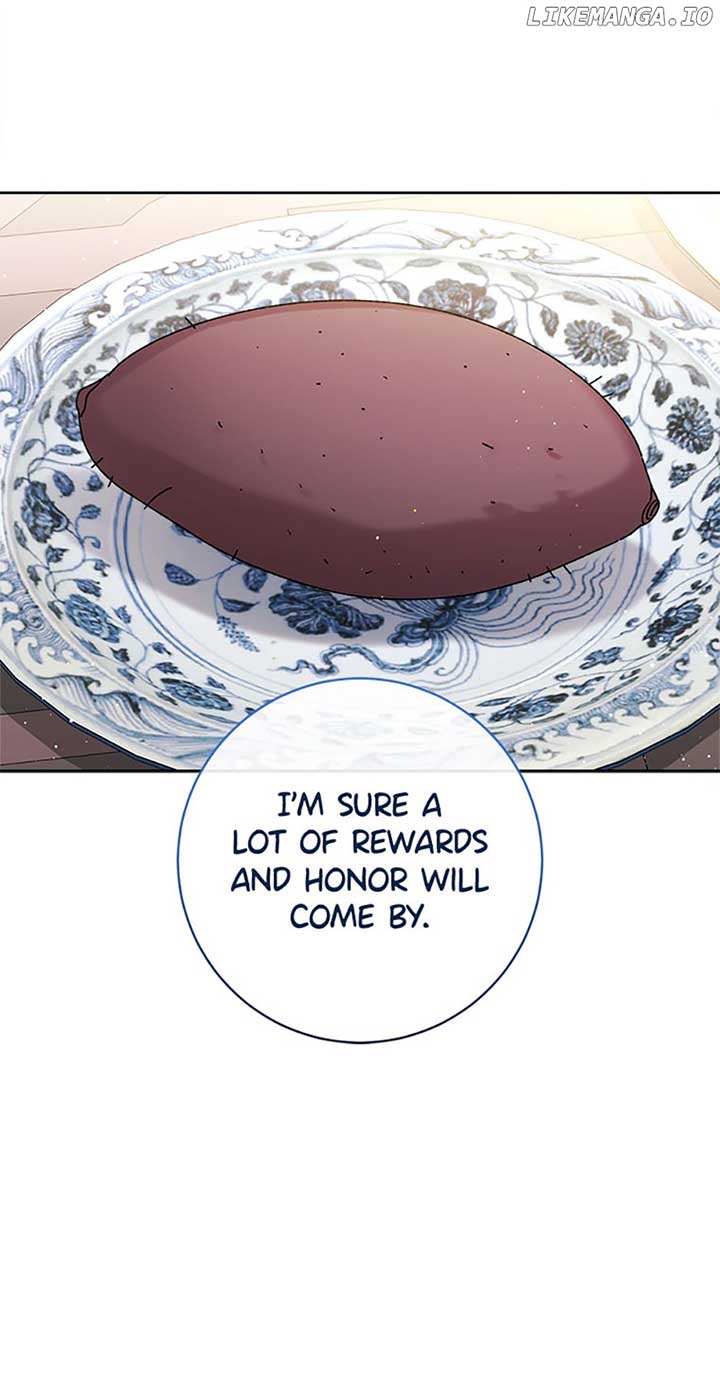 The Baby Concubine Wants to Live Quietly Chapter 45 - Page 14