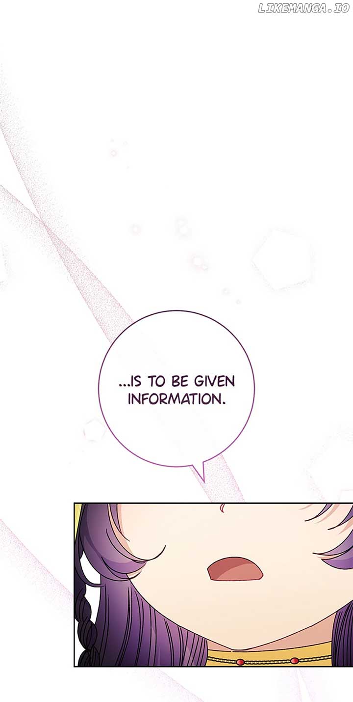 The Baby Concubine Wants to Live Quietly Chapter 45 - Page 16