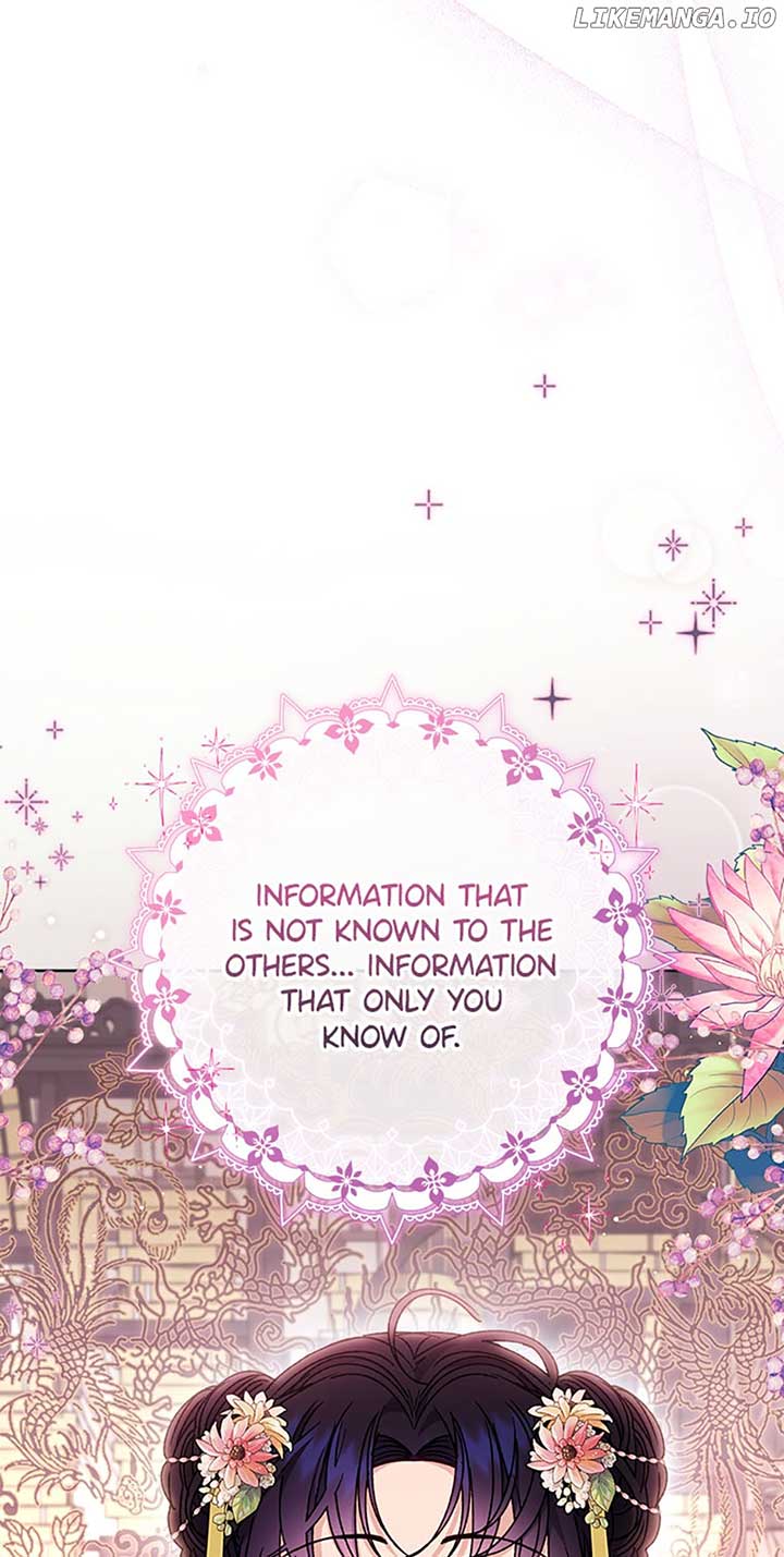 The Baby Concubine Wants to Live Quietly Chapter 45 - Page 17